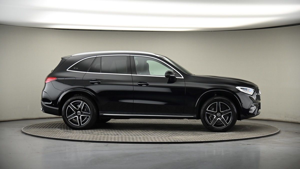 More views of Mercedes-Benz GLC