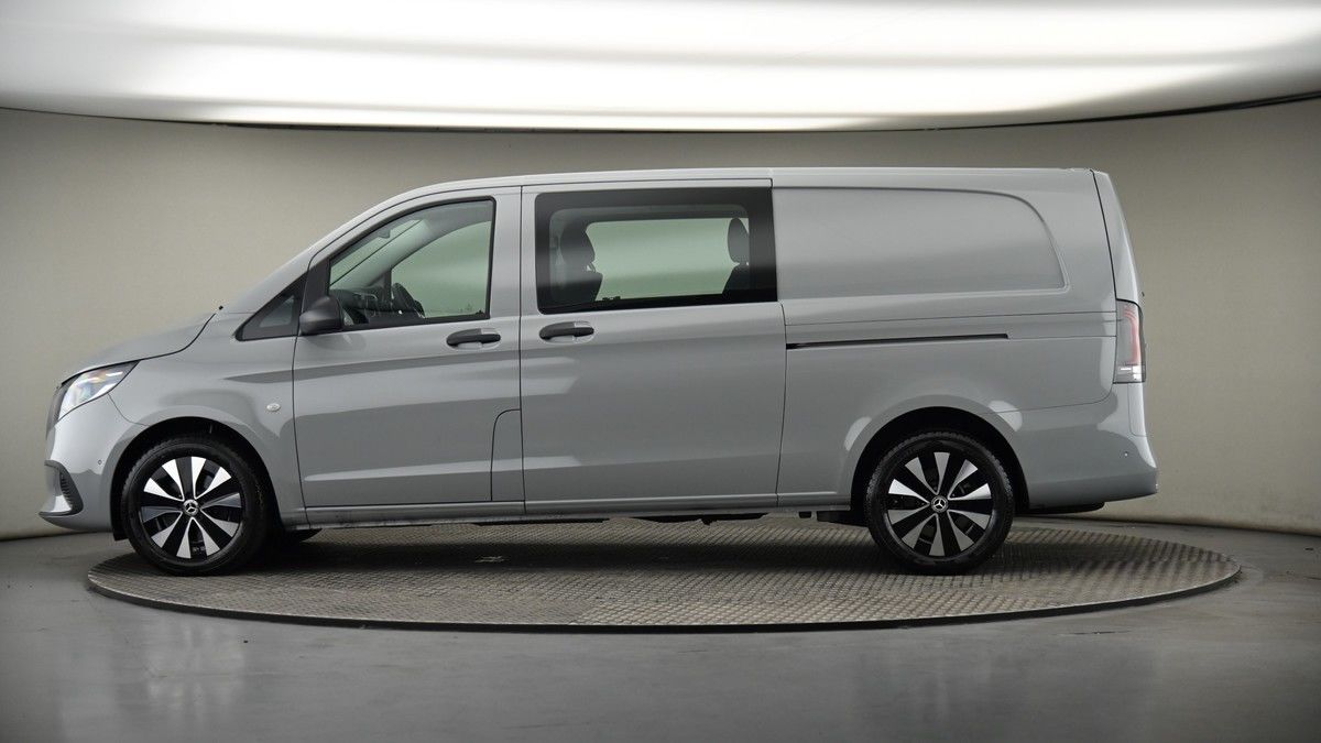 Mercedes-Benz Vito Image 19