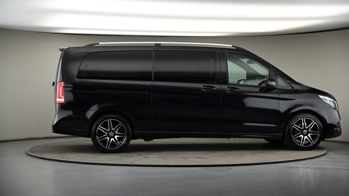 More views of Mercedes-Benz V Class