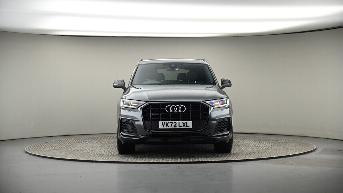 Audi Q7 Image 35