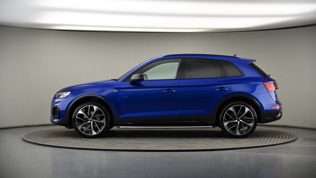 Audi Q5 Image 19