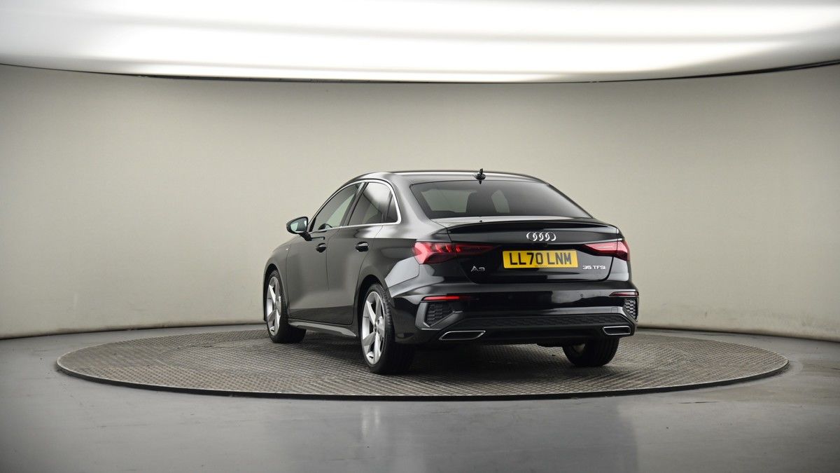 More views of Audi A3