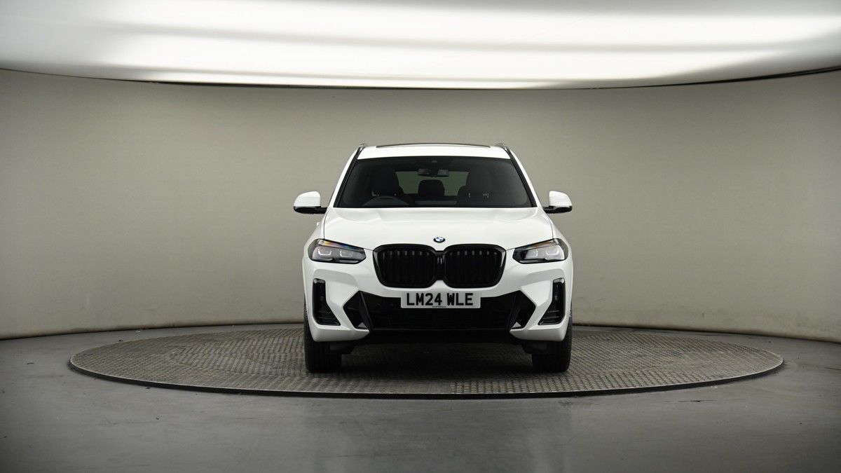 BMW X3 Image 18