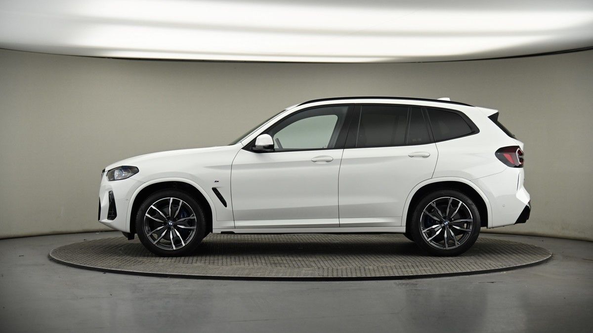 BMW X3 Image 19