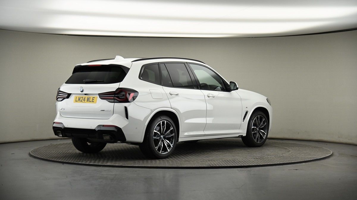 BMW X3 Image 7