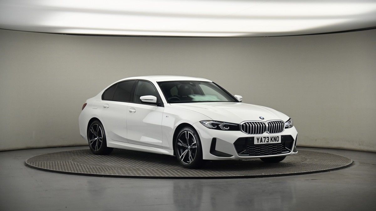 More views of BMW 3 Series