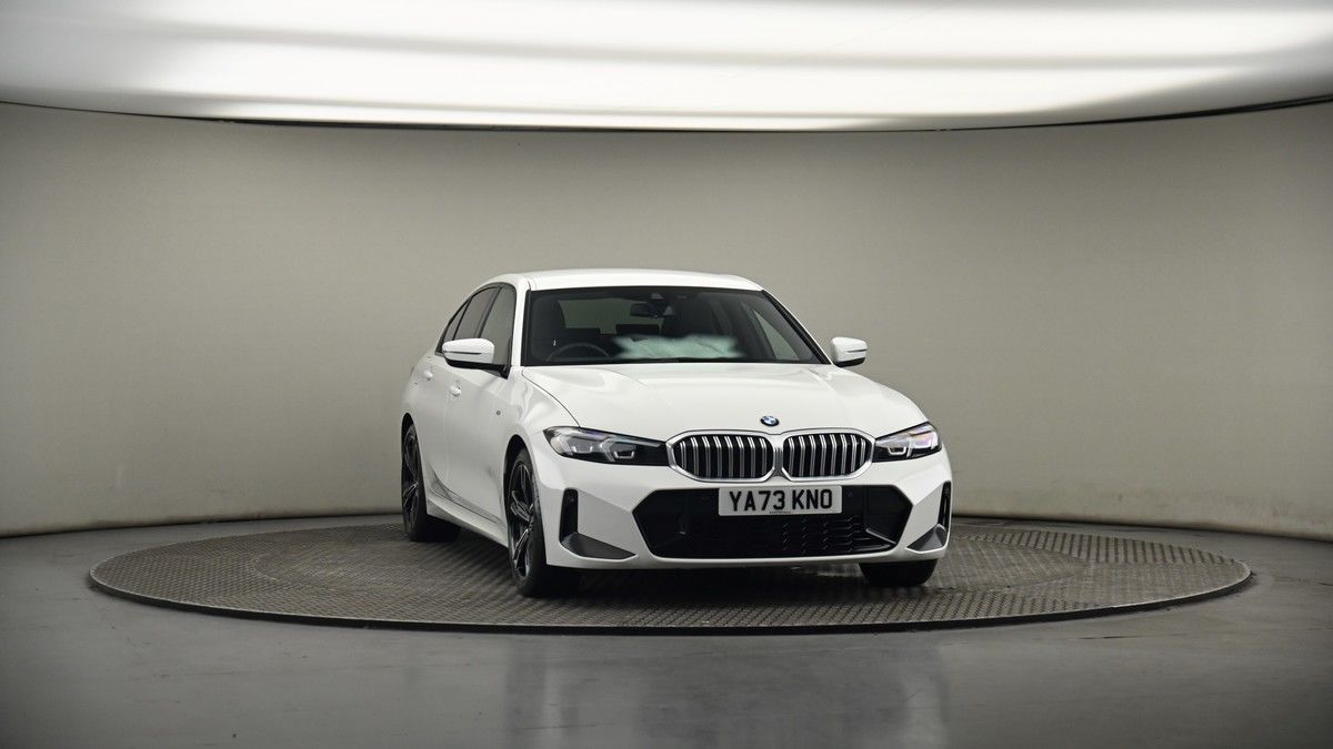 More views of BMW 3 Series