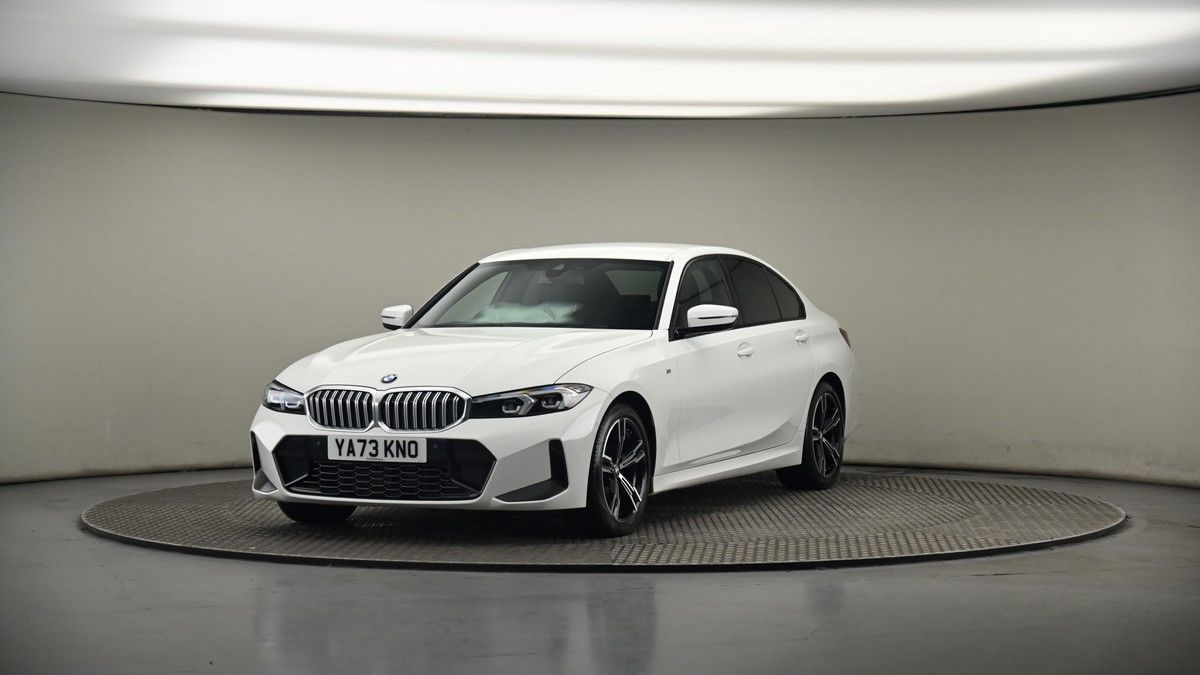 More views of BMW 3 Series