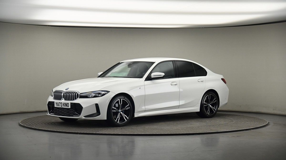 More views of BMW 3 Series
