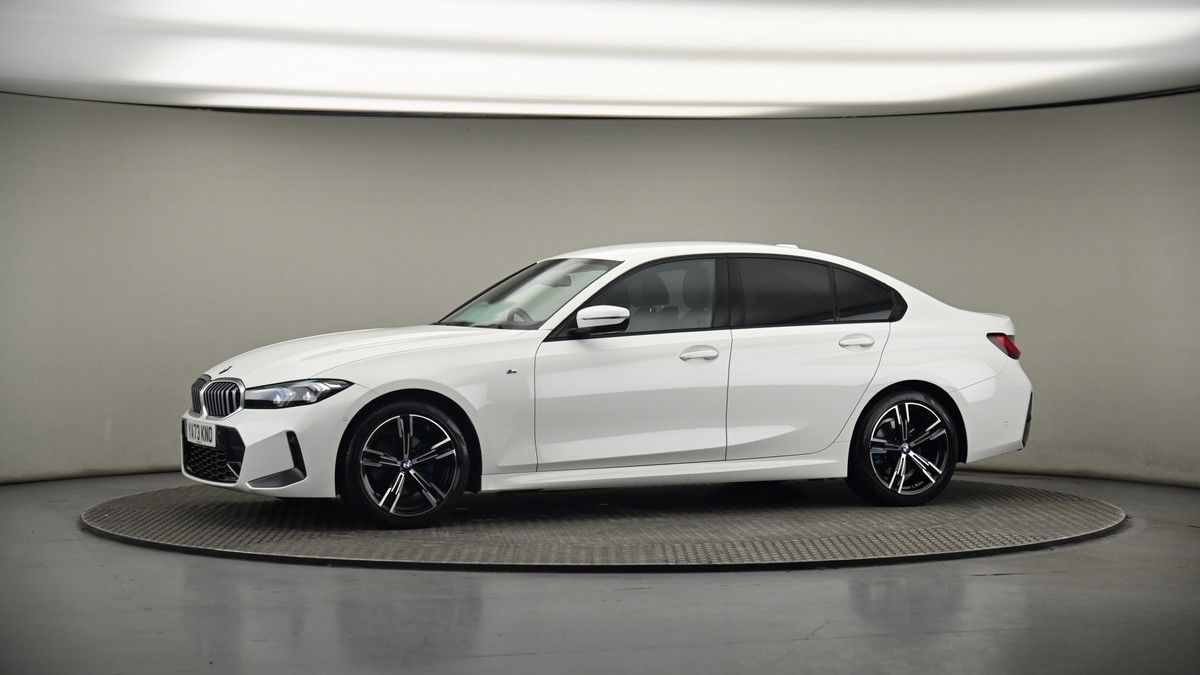 More views of BMW 3 Series