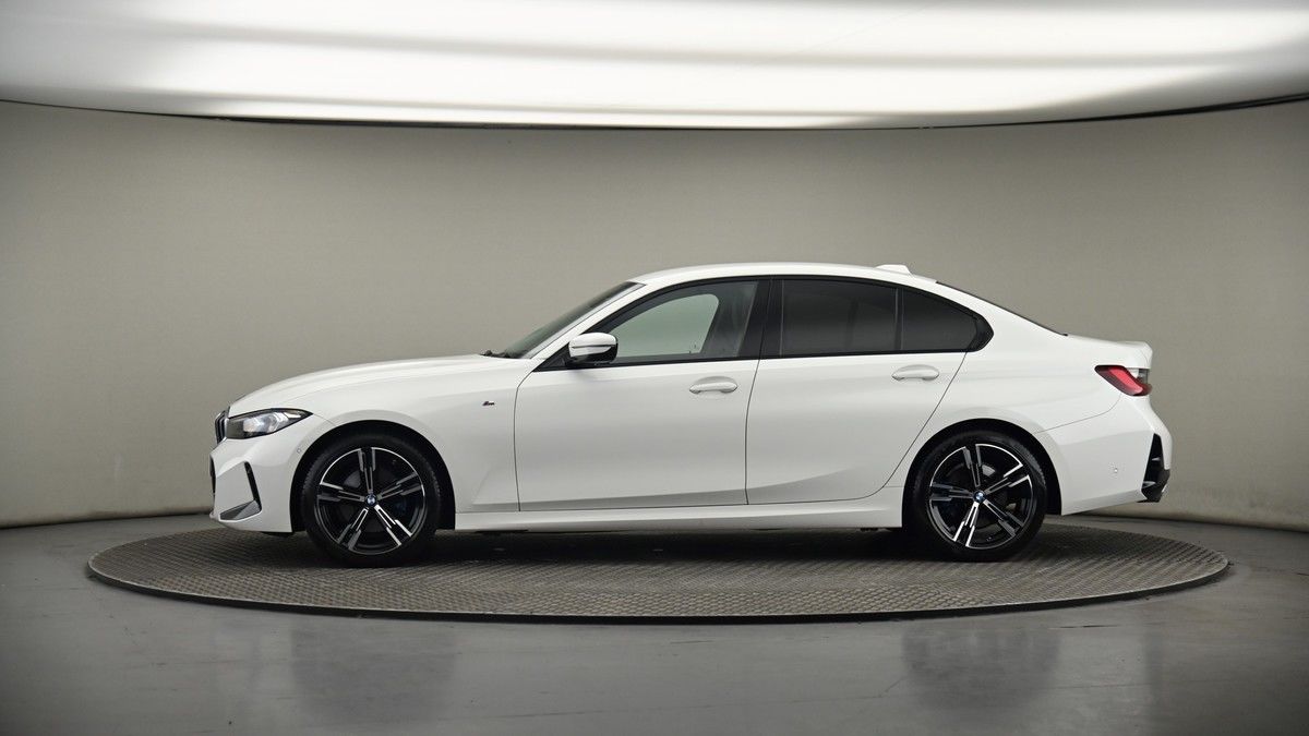 More views of BMW 3 Series