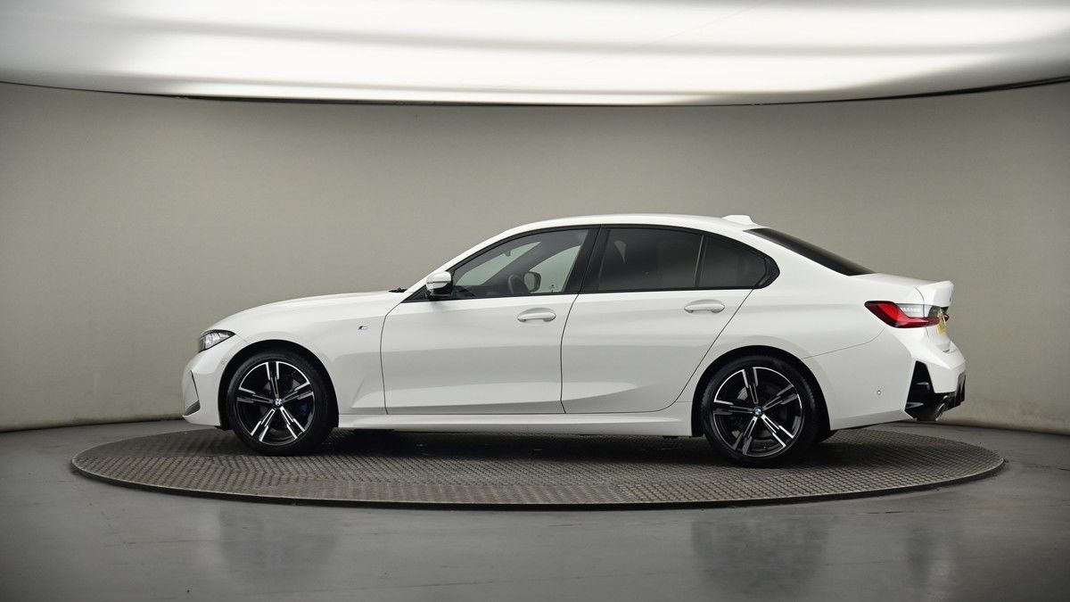 More views of BMW 3 Series