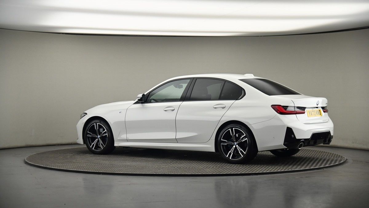 More views of BMW 3 Series