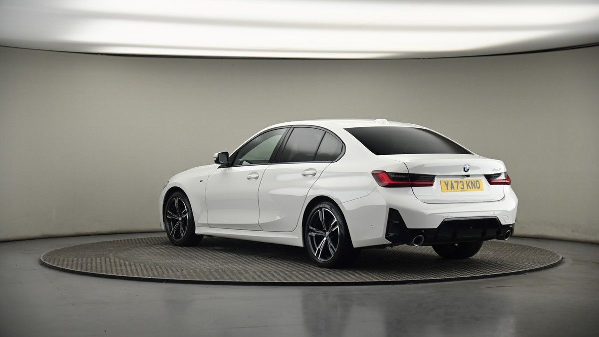 More views of BMW 3 Series