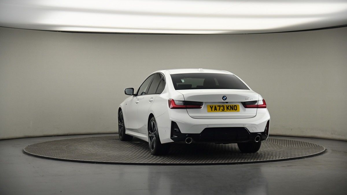 More views of BMW 3 Series