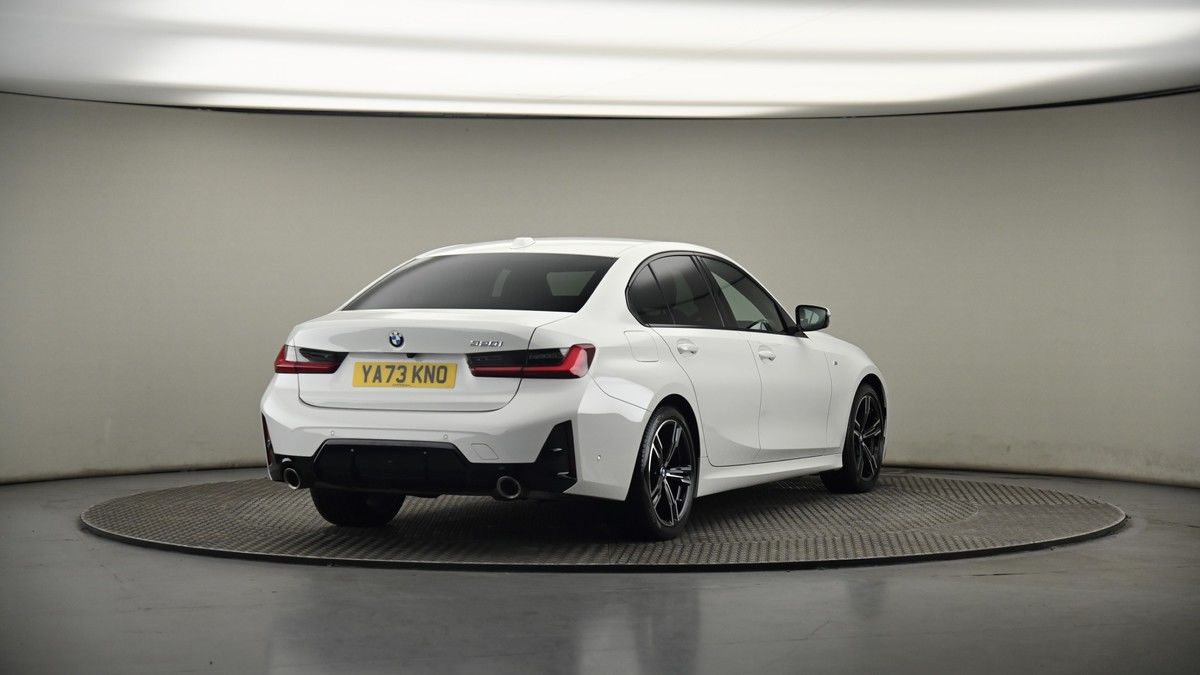 More views of BMW 3 Series