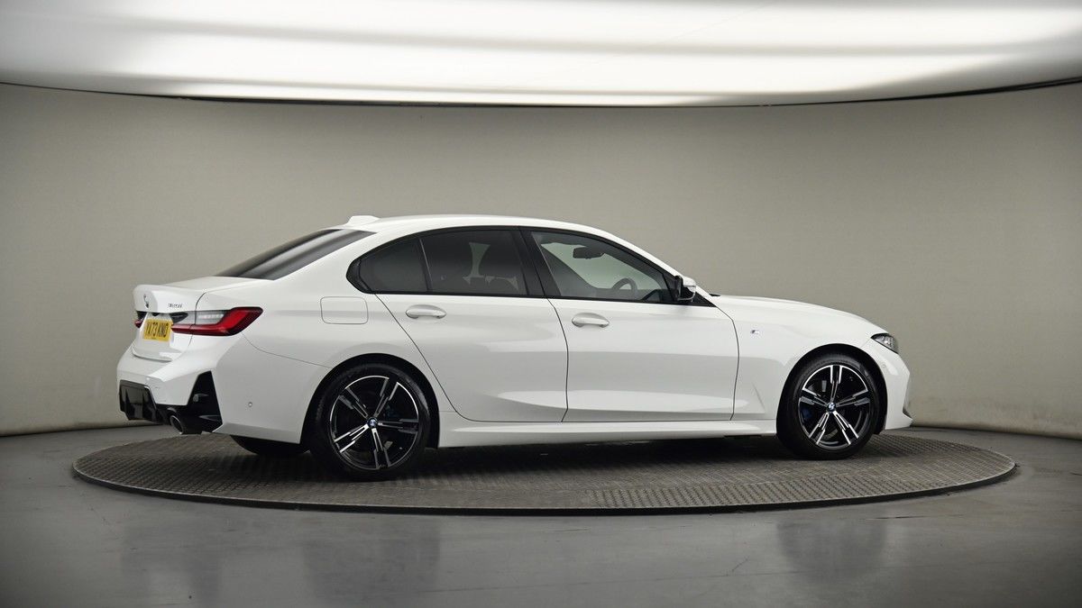 More views of BMW 3 Series