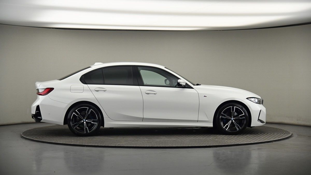More views of BMW 3 Series