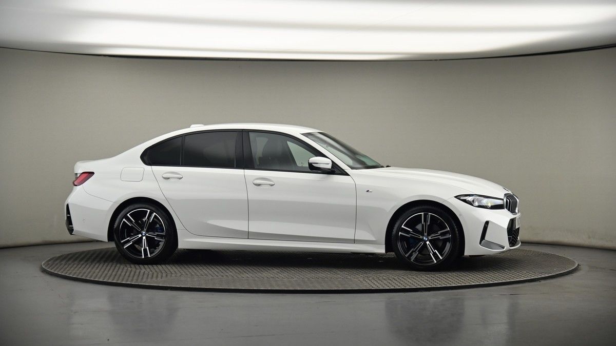 More views of BMW 3 Series