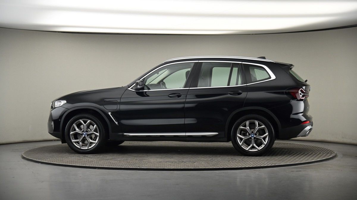 More views of BMW X3