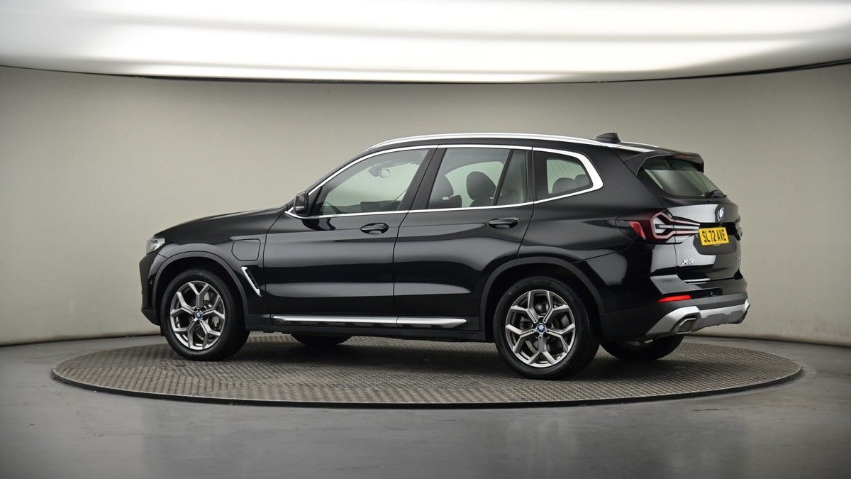 More views of BMW X3
