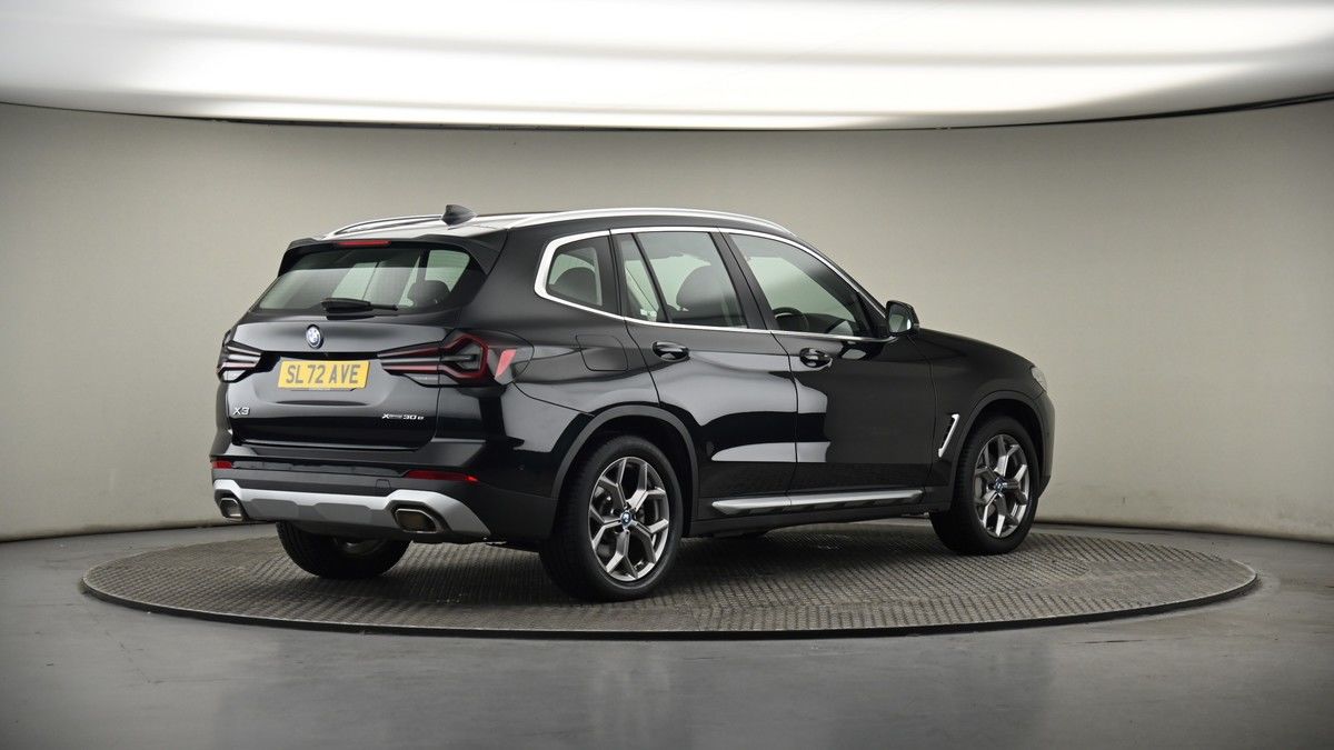 BMW X3 Image 6