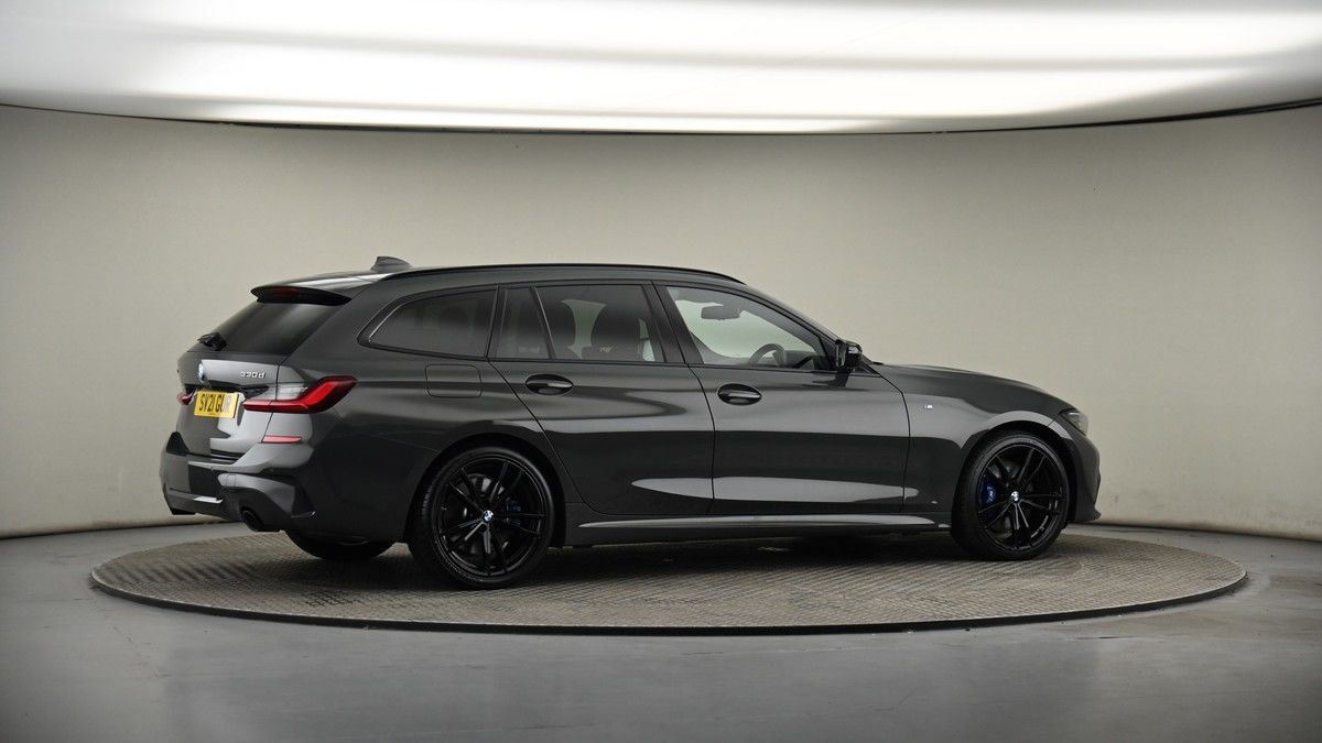 More views of BMW 3 Series
