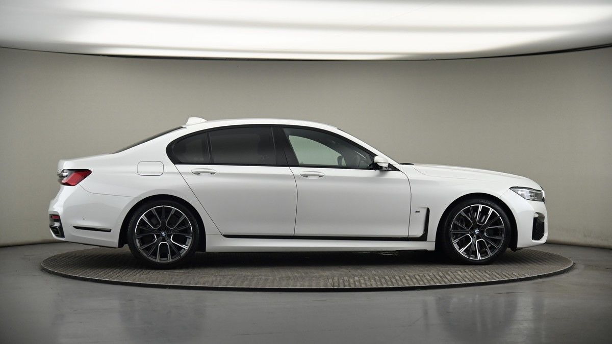 More views of BMW 7 Series