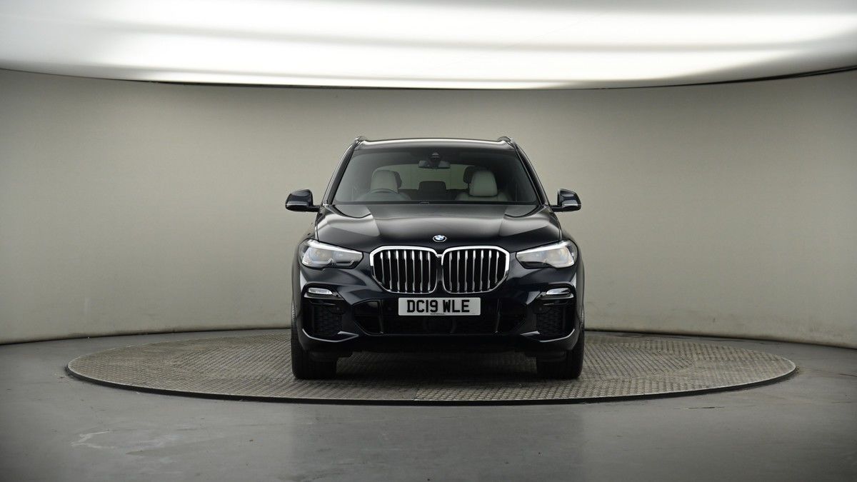 BMW X5 Image 35