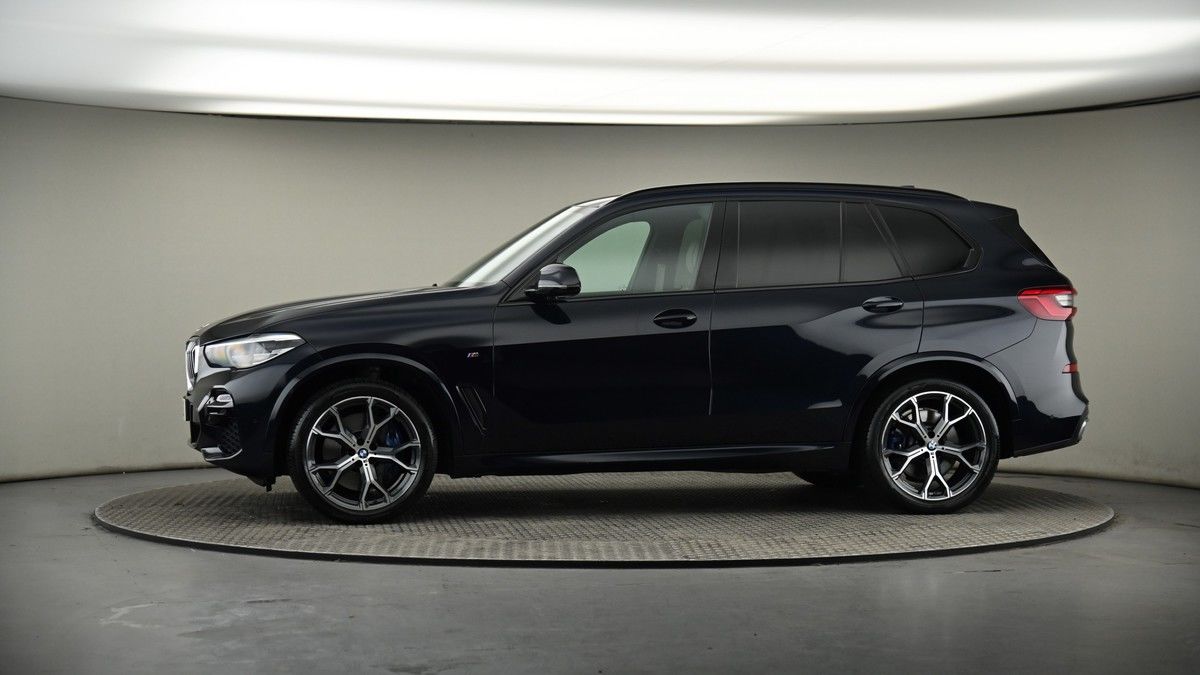 More views of BMW X5