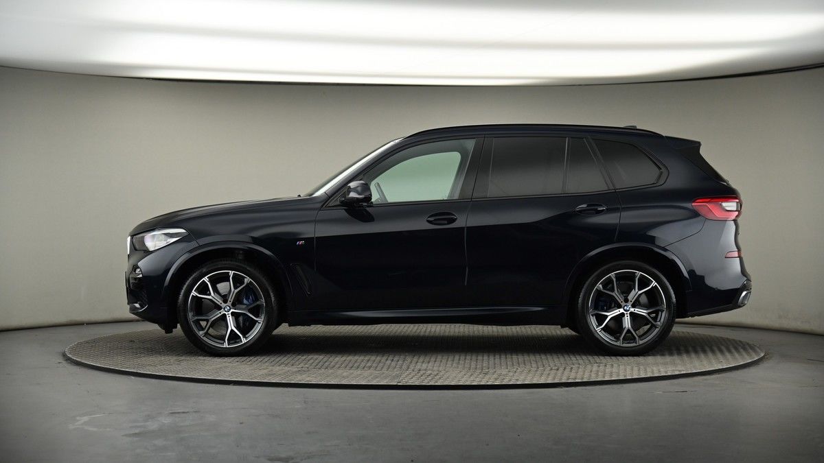 BMW X5 Image 37