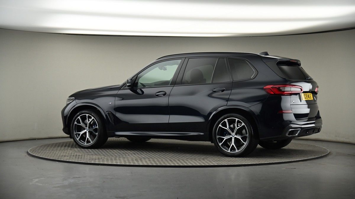 More views of BMW X5