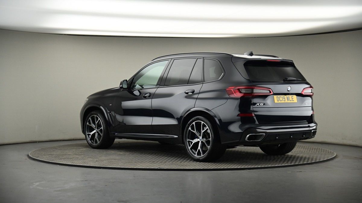 More views of BMW X5