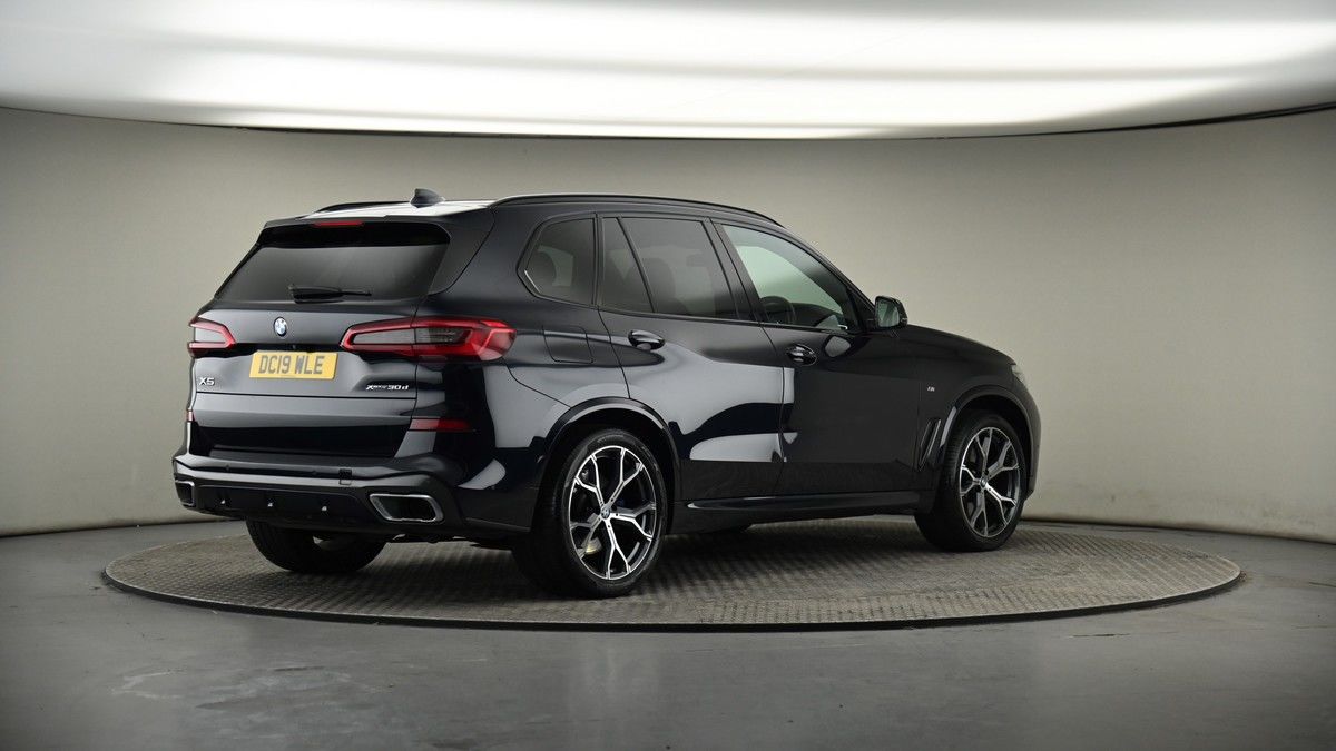 BMW X5 Image 13