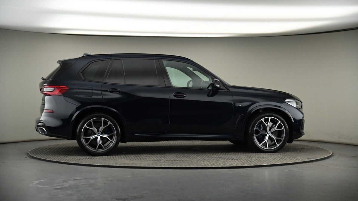 More views of BMW X5
