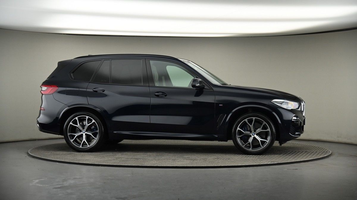 More views of BMW X5