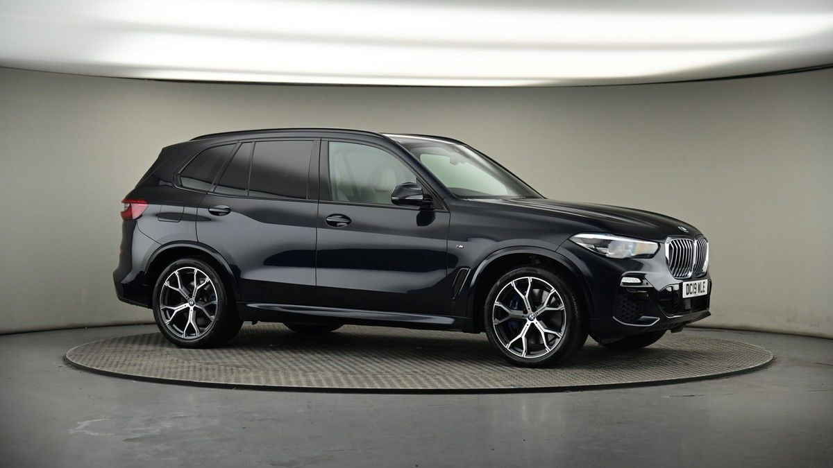 BMW X5 Image 11