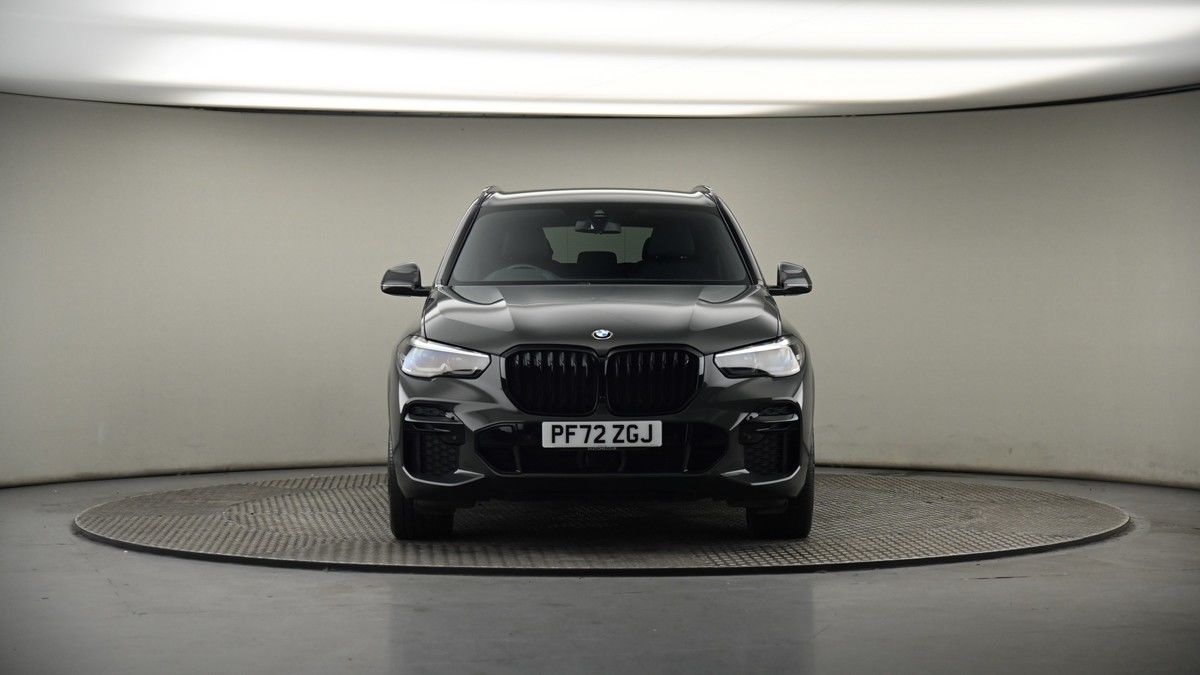 BMW X5 Image 18