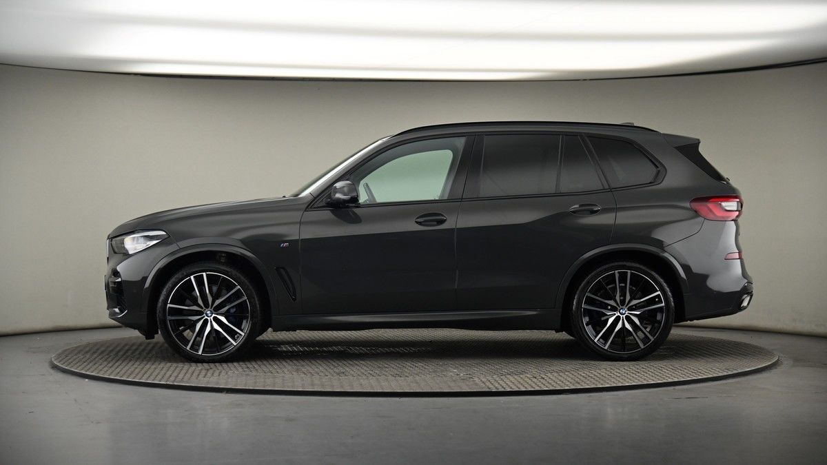 BMW X5 Image 19