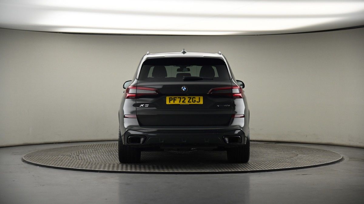 BMW X5 Image 17