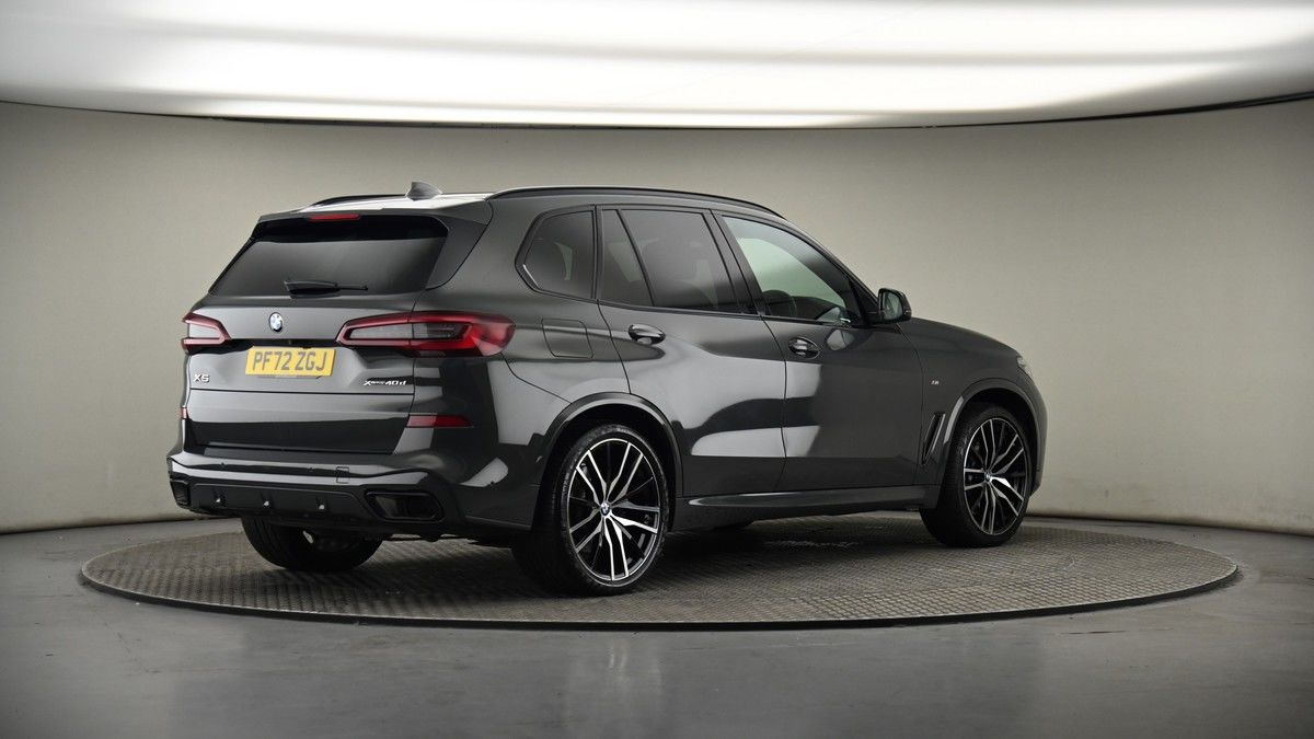 BMW X5 Image 7