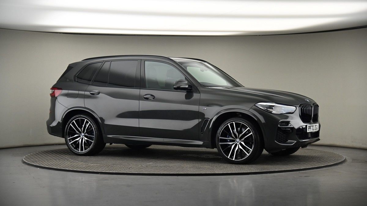 BMW X5 Image 6