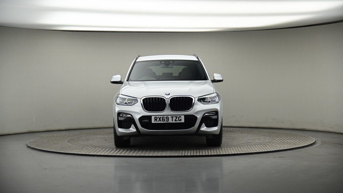 BMW X3 Image 36