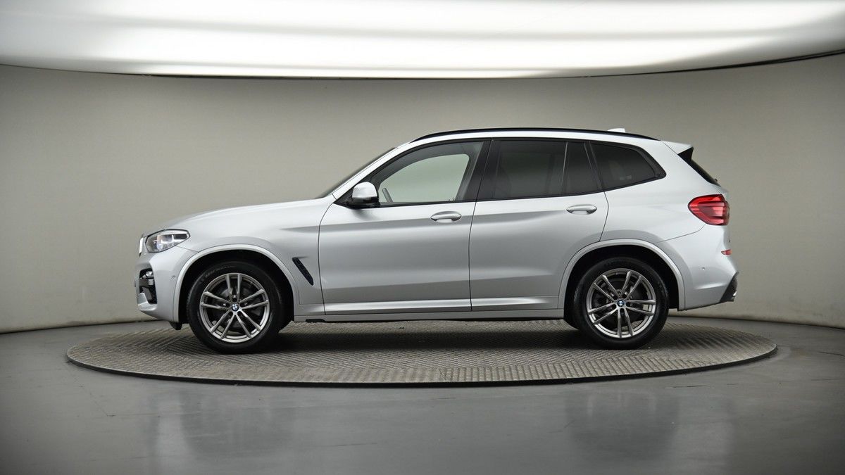 BMW X3 Image 38