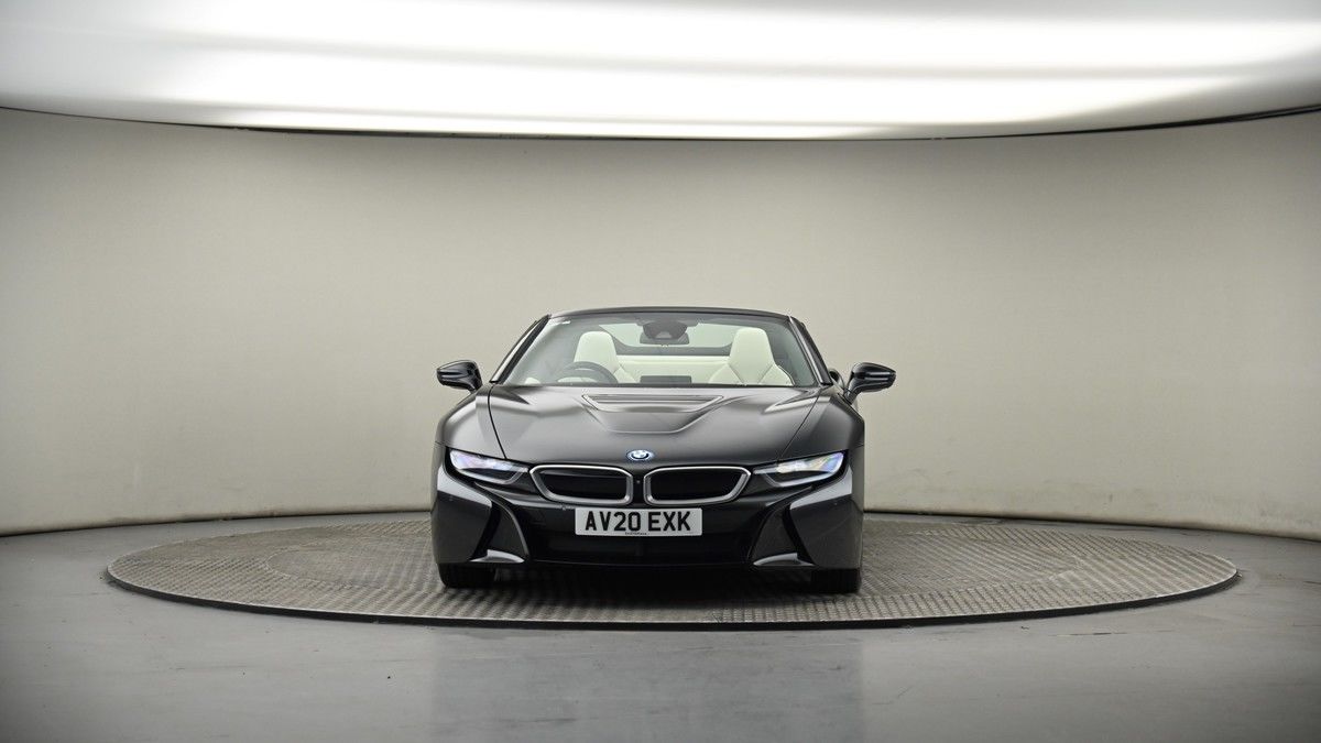 BMW i8 Image 18