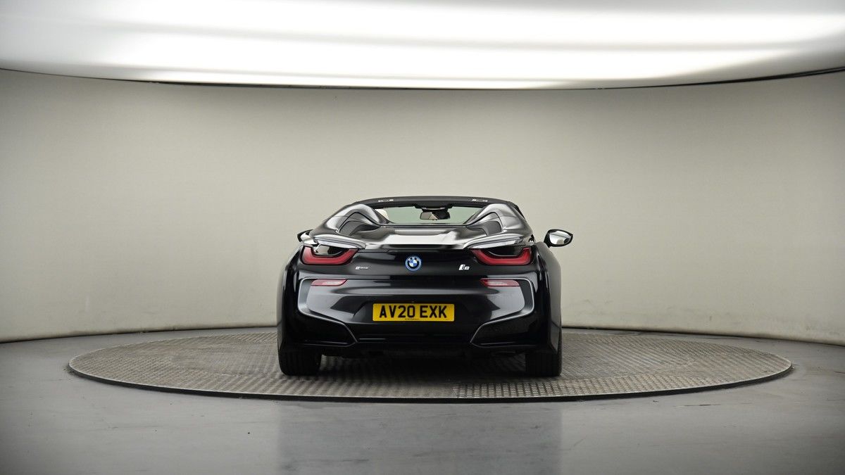 BMW i8 Image 17