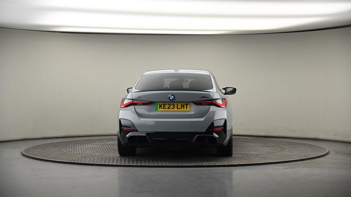 BMW i4 Image 5