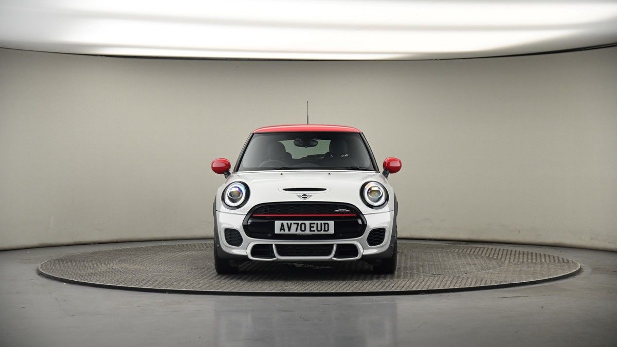 MINI Hatch Image 18