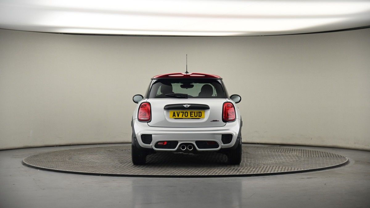 MINI Hatch Image 17