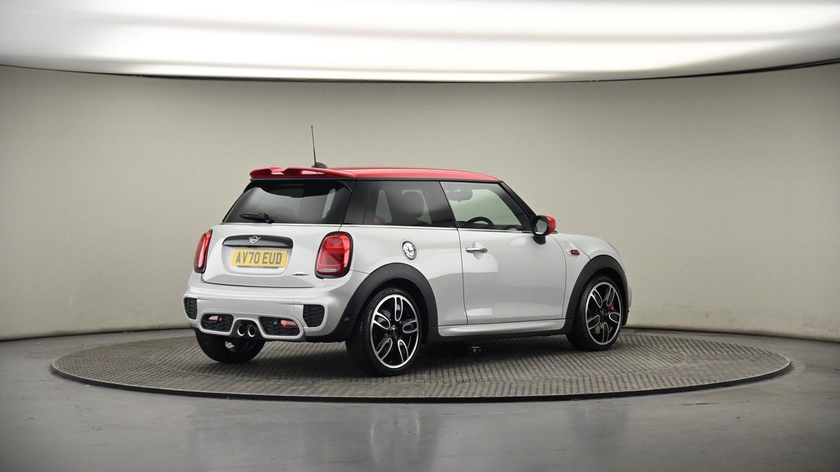 MINI Hatch Image 7